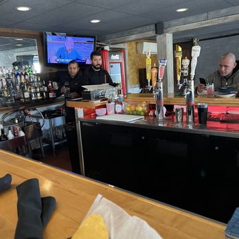Cielito Mexican Restaurant - The bar area - Mexican Near Me - Bristol, New Hampshire Cielito Mexican Restaurant - The bar area - Mexican Near Me - Bristol, New Hampshire