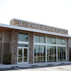 Diamond Vault in Sarasota gift card