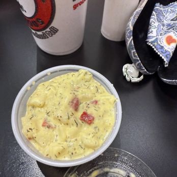 Groucho's Deli - Potato salad - Delis Near Me - Anderson, South Carolina