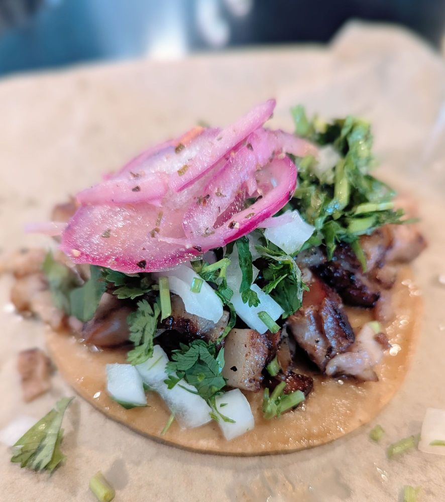 Tacos Los Cholos - Fullerton