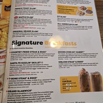 Denny's - As of 4/13/26. - Breakfast & Brunch Near Me - Myrtle Beach, South Carolina