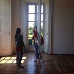 Villa Menafoglio Litta Panza