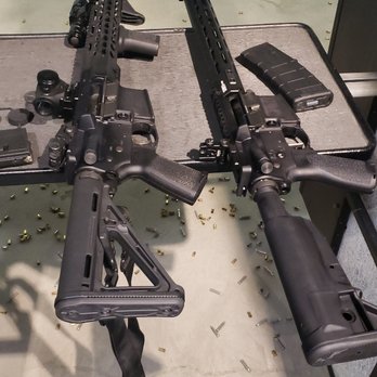 Caliber Gun Range - Gun/Rifle Ranges Near Me - Waukegan, Illinois