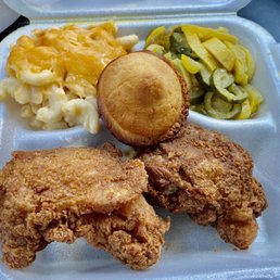 Fried Chicken