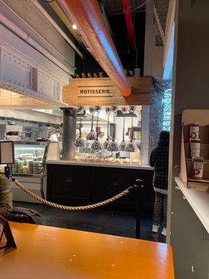 Dickson's Farmstand Meats by null