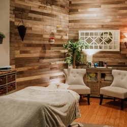 Chico Massage Therapy