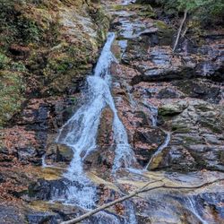 High Shoals Falls Loop Trail - High Shoals Falls | Instagram: @telephonesmoothie
