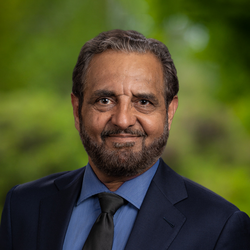 Narinder S Bajwa, M.D