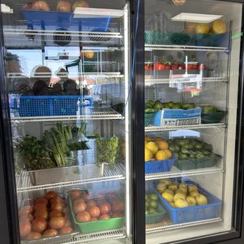 El Gaucho Meat Market - 7/24/24 Vegetables - Grocery Near Me - Redondo Beach, California El Gaucho Meat Market - 7/24/24 Vegetables - Grocery Near Me - Redondo Beach, California