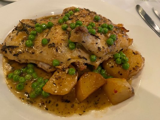 Avanzare Italian Restaurant - Lombard by null