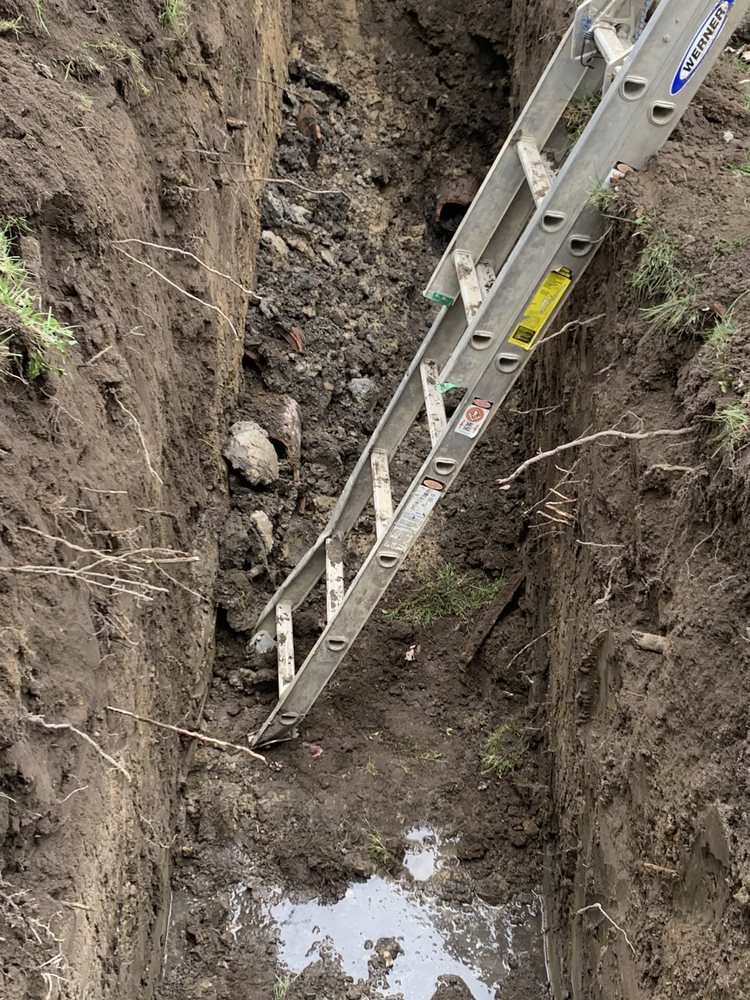 Slide of Devine Sewer And Drain Services