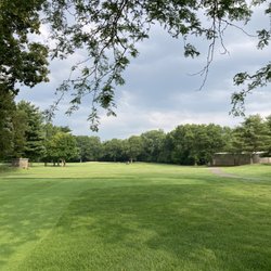 Champions Golf Course