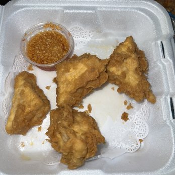 Lemon Grass Thai Kitchen - Fried tofu - Thai Near Me - Tampa, Florida Lemon Grass Thai Kitchen - Fried tofu - Thai Near Me - Tampa, Florida