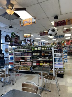 El Gaucho Meat Market by null