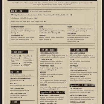 Carangi’s Cafe & Deli - Breakfast & Brunch Near Me - Northfield, New Jersey Carangi’s Cafe & Deli - Breakfast & Brunch Near Me - Northfield, New Jersey