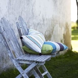 InHouse Space - Linum cushions