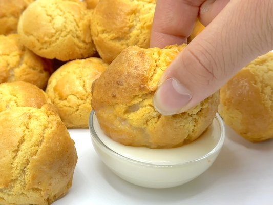 Pineapple King Bakery - Fremont by null