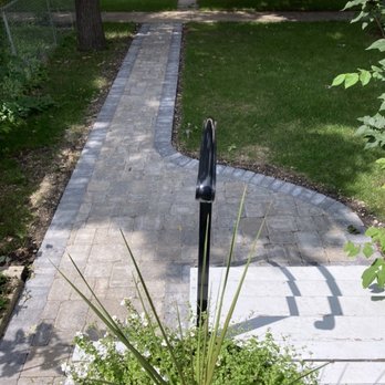 Banak Paving - After pics of work done. - Masonry/Concrete Near Me - Winnipeg, Manitoba