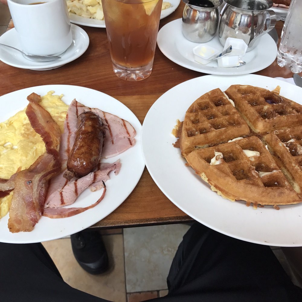 Clark's Restaurant - Diners Near Me - Brooklyn, New York Clark's Restaurant - Diners Near Me - Brooklyn, New York