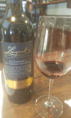 Langmeil Winery - Home of Barossa Valley's Oldest Shiraz Vineyard by null