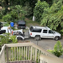 CJ Service & Towing