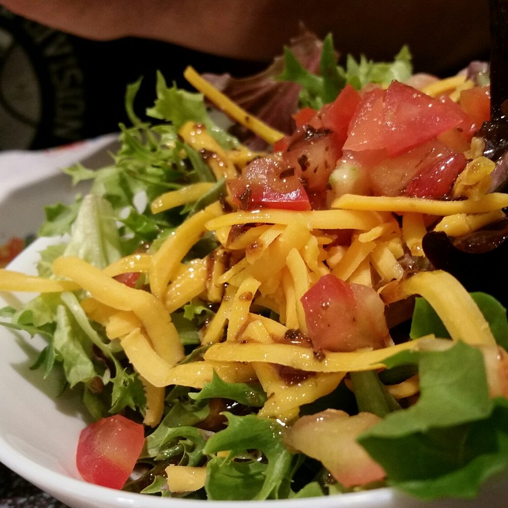 Johnny Rockets - Burgers Near Me - Tempe, Arizona