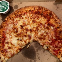 Papa Johns Pizza