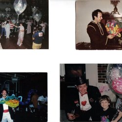 Andrea's Beyond Balloons - Balloon Entertainment