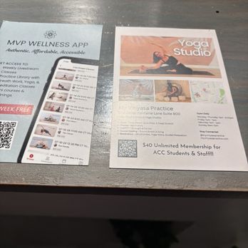My Vinyasa Practice - Yoga Near Me - Austin, Texas