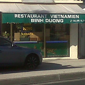 Binh Duong - Vietnamese Near Me - Pessac, 33 Binh Duong - Vietnamese Near Me - Pessac, 33
