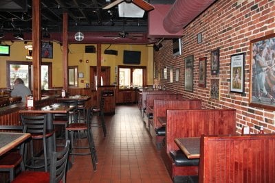 Costello's Tavern by null