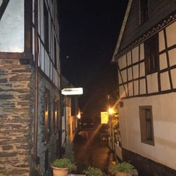 Das Kleine Weinhotel