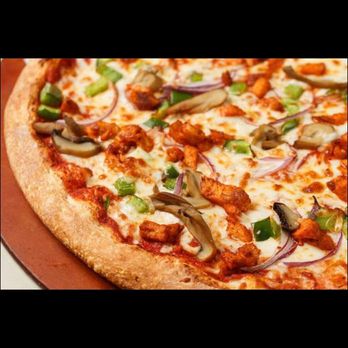 Kenner’s pizza - Chicken supreme - Pizza Near Me - Kenner, Louisiana
