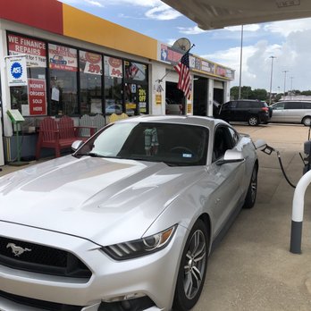 El Dorado Shell - Auto Repair Near Me - Webster, Texas