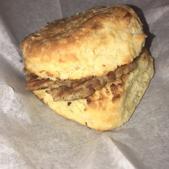 West End Bakery and Cafe - Hickory Nut Gap Sausage Biscuit - Bakeries Near Me - Asheville, North Carolina West End Bakery and Cafe - Hickory Nut Gap Sausage Biscuit - Bakeries Near Me - Asheville, North Carolina