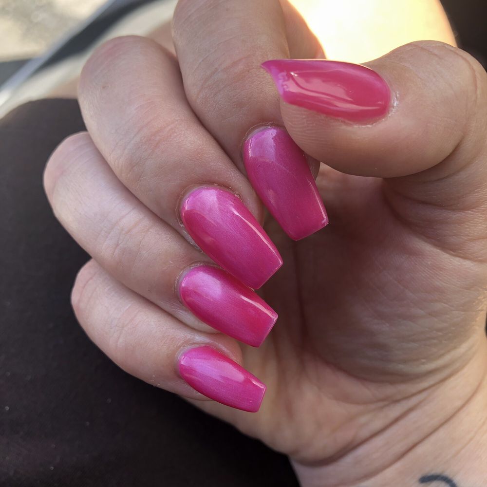 Nail'd It! Spa - Nail Salons Near Me - Stanton, California Nail'd It! Spa - Nail Salons Near Me - Stanton, California