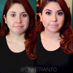 Facing Beauty Studios - Before & After