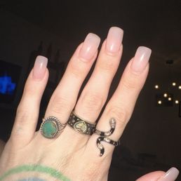 Nails