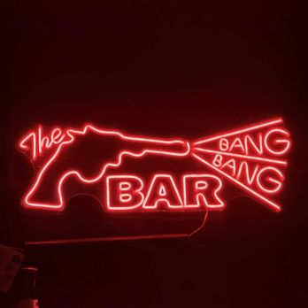 Vera’s - Cool decor!! - Cocktail Bars Near Me - Somerville, Massachusetts