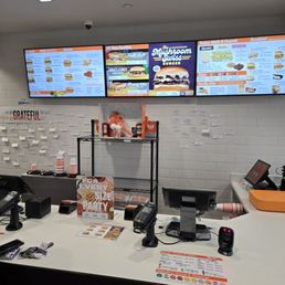Menu Menu