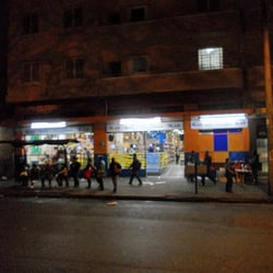 Slap Comércio de Balas