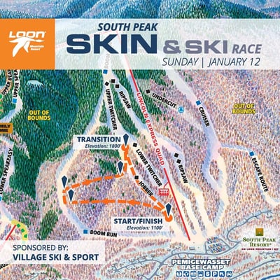 Village Ski & Snowboard by null