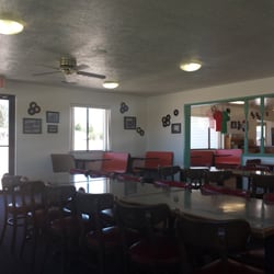Marv's Drive Inn