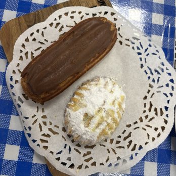 El Gourmet - Eclaire - Lebanese Near Me - Pickering, Ontario