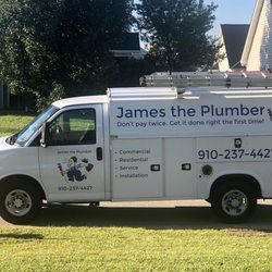 James The Plumber