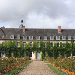 Abbaye Cistercienne de Valloires
