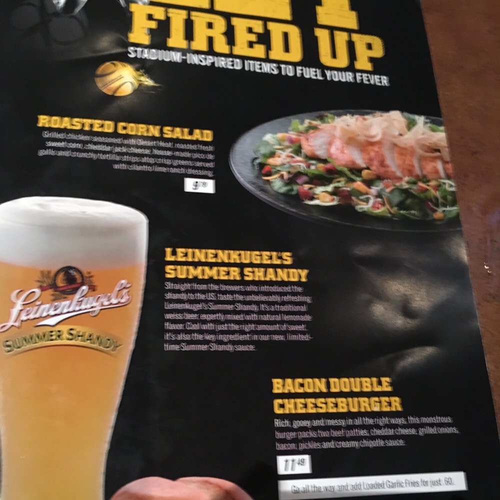 Buffalo Wild Wings - Chicken Wings Near Me - Keller, Texas Buffalo Wild Wings - Chicken Wings Near Me - Keller, Texas