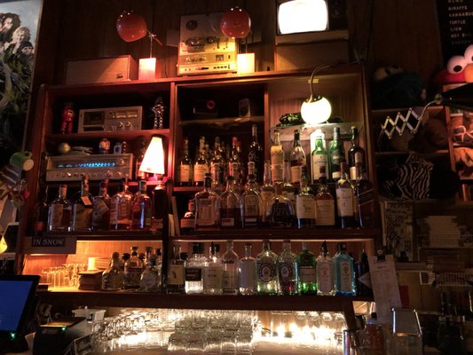 THE ATOMIC LOUNGE - 330 Photos & 158 Reviews - Cocktail Bars - 2113 1st