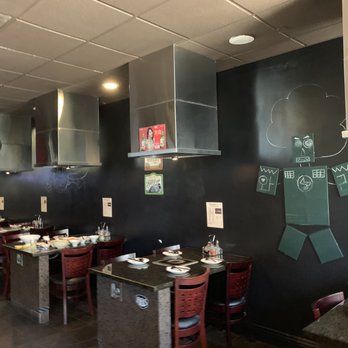 Shabu Wara - Dining tables for Shabu - Asian Fusion Near Me - Chino, California Shabu Wara - Dining tables for Shabu - Asian Fusion Near Me - Chino, California
