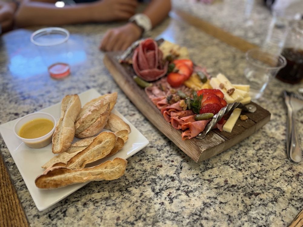 Big Bear Bistro Image